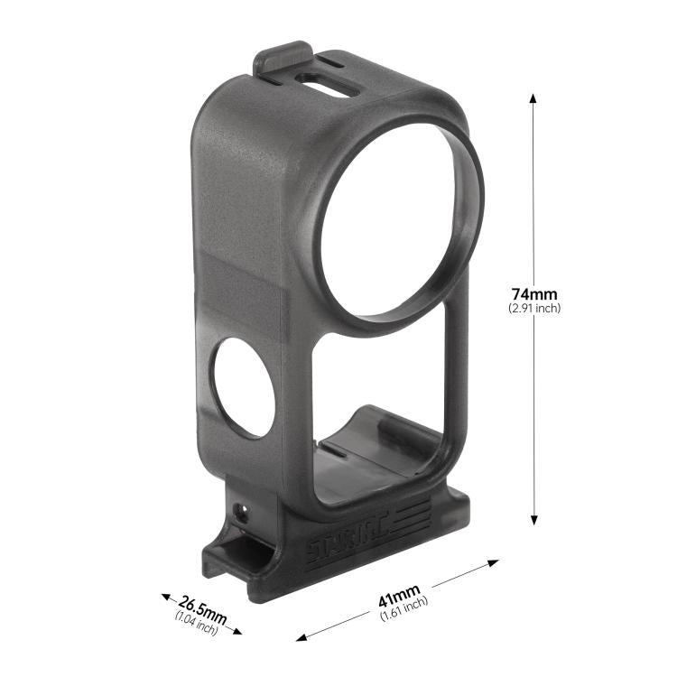 Adaptador de marco protector vertical-horizontal STARTRC para DJI Osmo Nano
