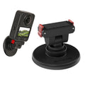 Soporte de base magnética de liberación rápida Sunnylife de 1/4" con inclinación ajustable de 180° para mesa, compatible con DJI Osmo 360 / Action 5 Pro / 4 / 3 / 2, DZ-140 For DJI Osmo 360 / Action 5 Pro