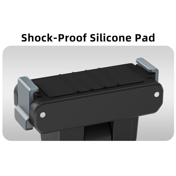 Soporte de base magnética bidireccional de liberación rápida Sunnylife de 1/4" con inclinación ajustable de 180° para mesa, compatible con DJI Osmo Nano / Action 6., DZ-141 For DJI Osmo Nano / Action 6