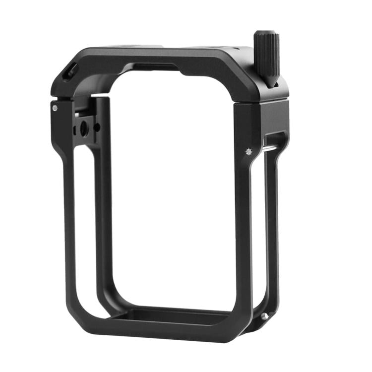 Marco de expansión de jaula protectora metálica YELANGU para DJI Osmo 360, For DJI Osmo 360 Cage