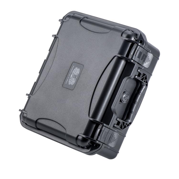 Maleta de almacenamiento portátil mini impermeable a prueba de explosiones de PP para DJI Neo 2 STARTRC, For DJI Neo 2 Mini Box