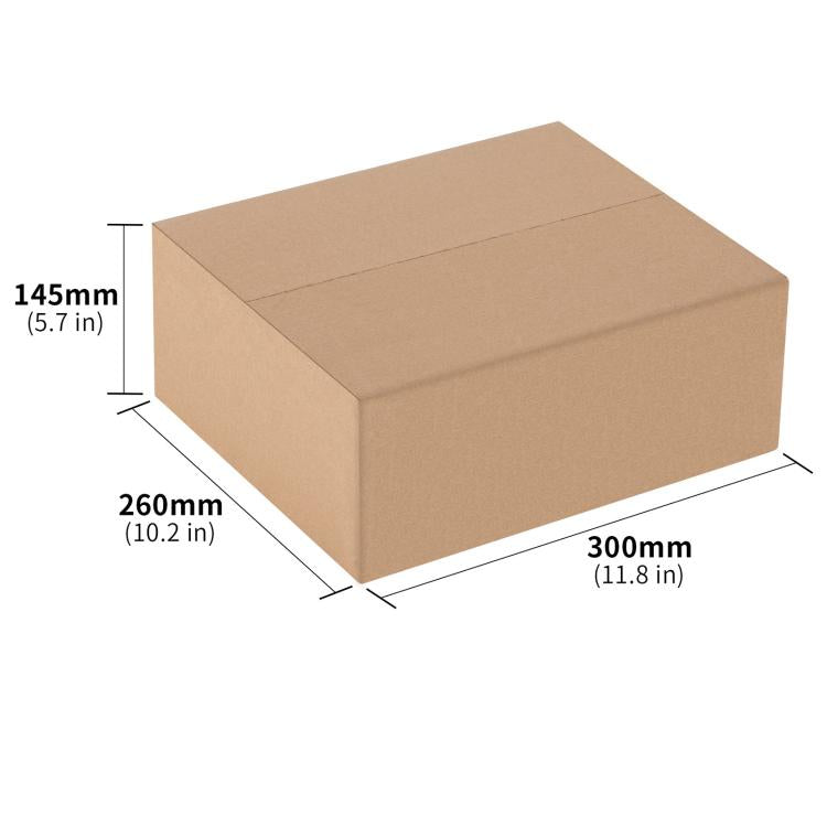 Maleta de almacenamiento portátil mini impermeable a prueba de explosiones de PP para DJI Neo 2 STARTRC, For DJI Neo 2 Mini Box