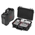 Maleta portátil impermeable y a prueba de golpes de PP para DJI Lito 1 / X1 STARTRC, For DJI Lito 1 / X1
