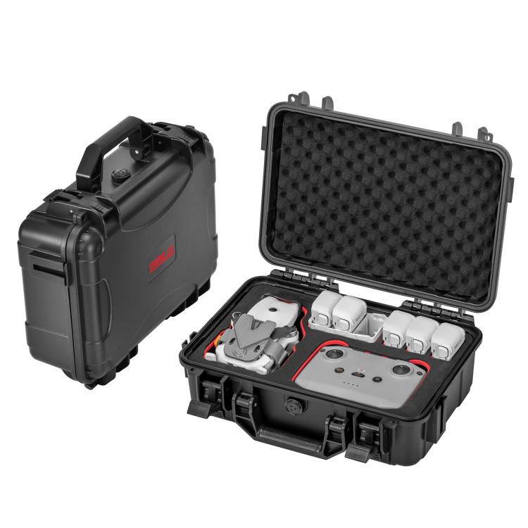 Maleta portátil impermeable y a prueba de golpes de PP para DJI Lito 1 / X1 STARTRC, For DJI Lito 1 / X1
