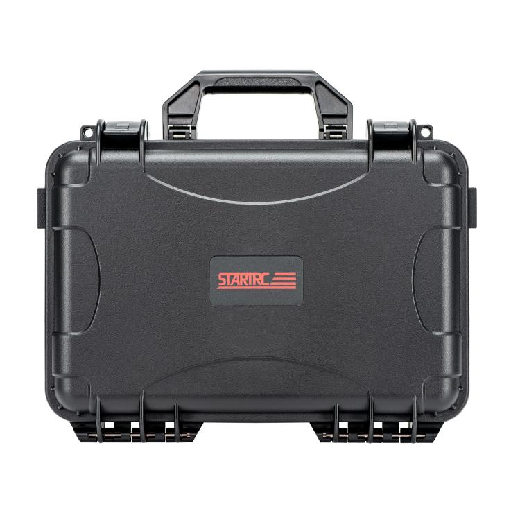 Maleta portátil impermeable y a prueba de golpes de PP para DJI Lito 1 / X1 STARTRC, For DJI Lito 1 / X1