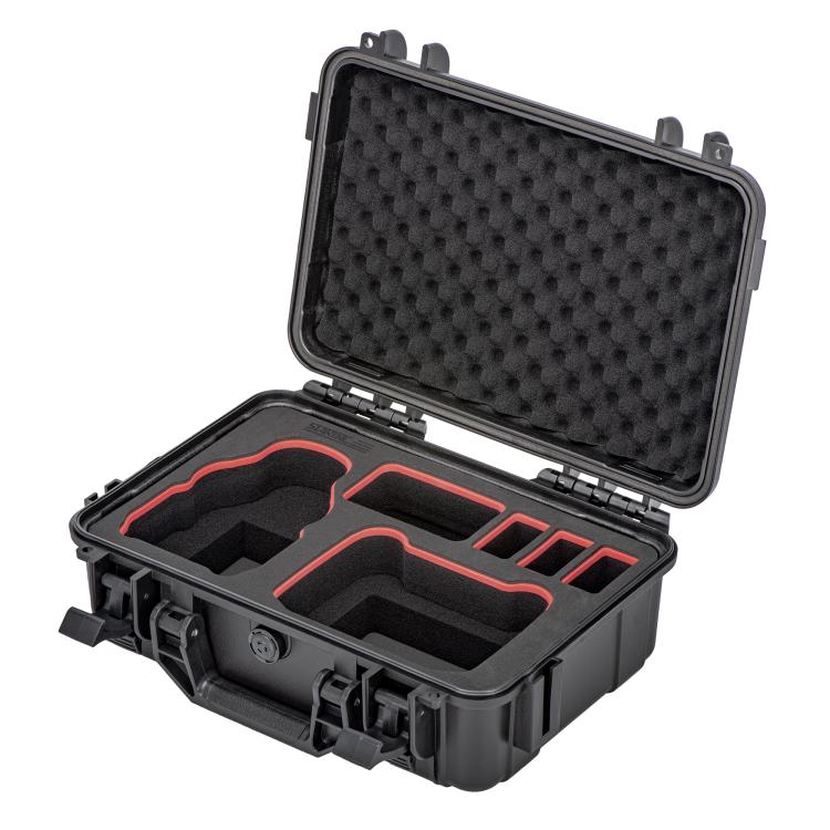 Maleta portátil impermeable y a prueba de golpes de PP para DJI Lito 1 / X1 STARTRC, For DJI Lito 1 / X1