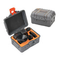 Estuche de viaje impermeable Sunnylife Mini para DJI Osmo Nano, carcasa rígida a prueba de golpes., For DJI Osmo Nano