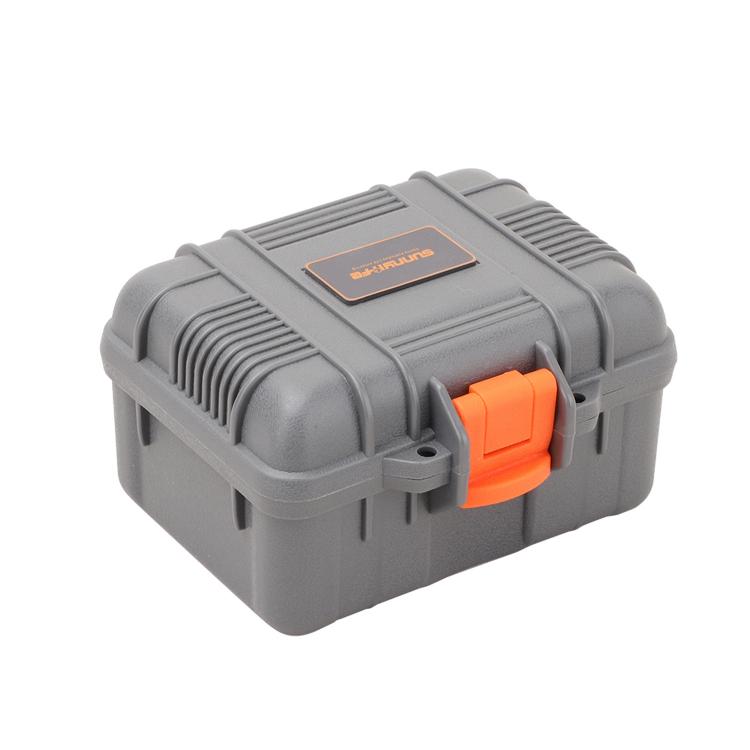 Estuche de viaje impermeable Sunnylife Mini para DJI Osmo Nano, carcasa rígida a prueba de golpes., For DJI Osmo Nano
