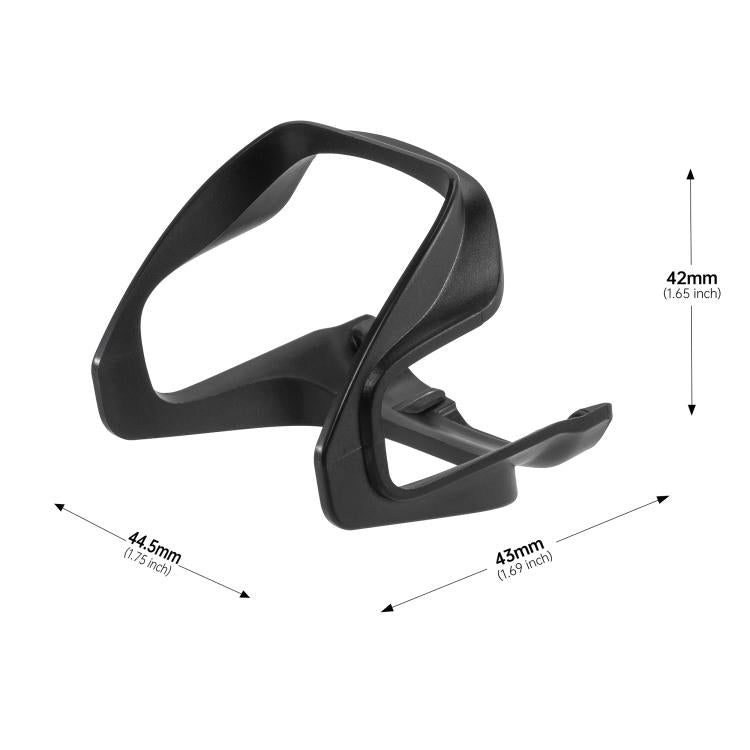 Protector de plástico anticolisión para lente de gimbal DJI Neo 2 STARTRC, For DJI Neo 2