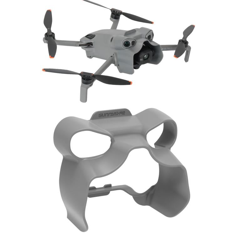 Parasol Sunnylife para DJI Mini 5 Pro, tapa protectora antirreflejos para el estabilizador, For DJI Mini 5 Pro