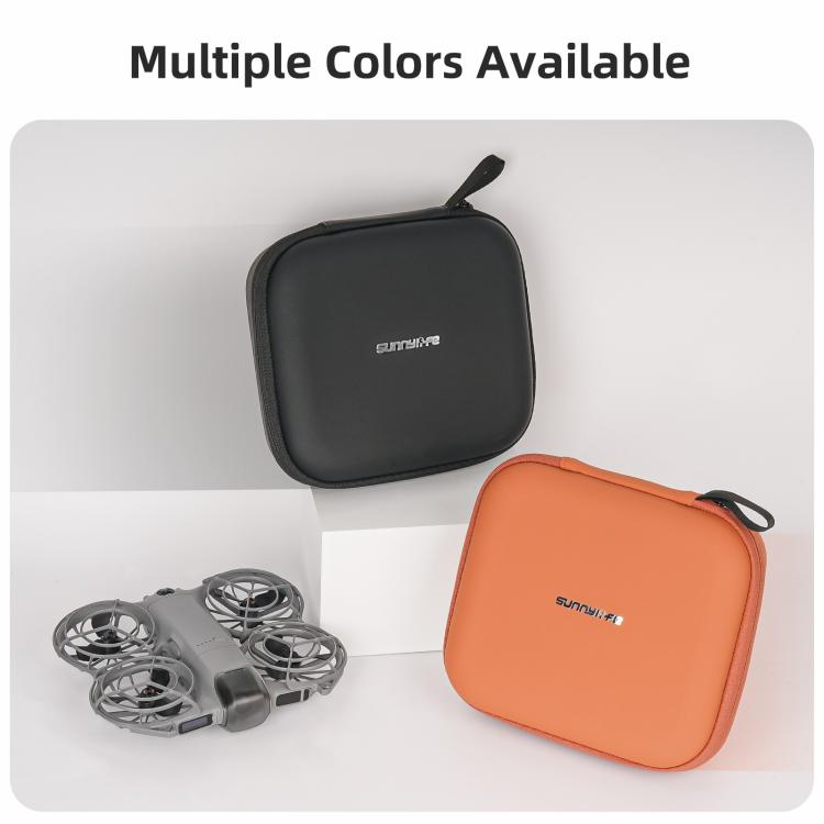 Bolsa de transporte portátil Sunnylife para DJI Neo 2, For DJI Neo 2