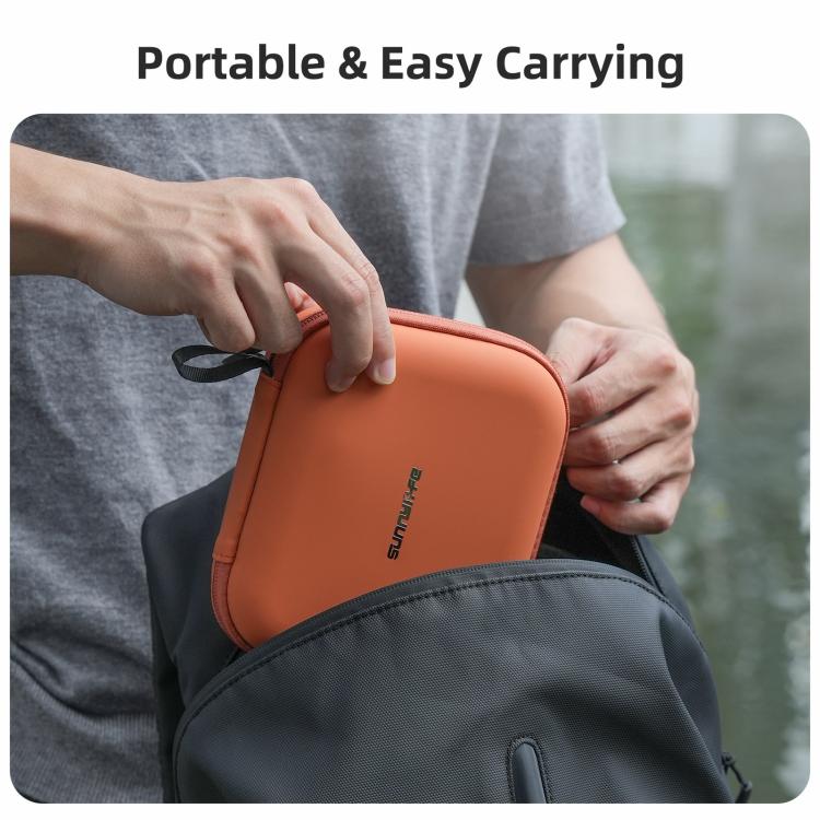 Bolsa de transporte portátil Sunnylife para DJI Neo 2, For DJI Neo 2