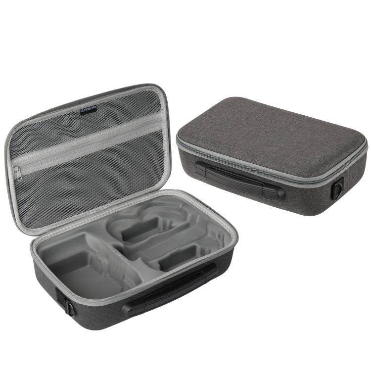 Bolsa de transporte portátil Sunnylife Fly More Combo para DJI Neo 2, Fly More Combo Bag