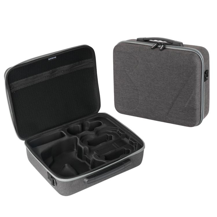 Bolsa de transporte portátil Sunnylife para DJI Neo 2, bolso de hombro Motion Fly More Combo, Motion Fly More Combo Bag