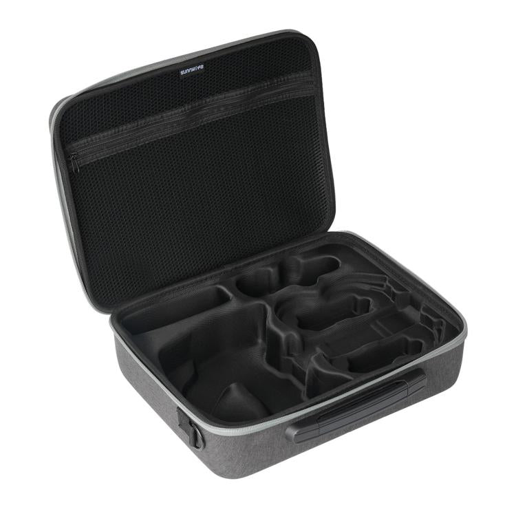 Bolsa de transporte portátil Sunnylife para DJI Neo 2, bolso de hombro Motion Fly More Combo, Motion Fly More Combo Bag