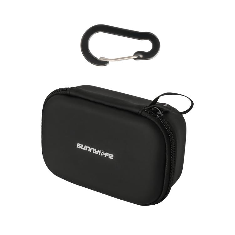 Estuche portátil Sunnylife, mini bolso de mano, bolsa de almacenamiento para kit de fotografía callejera Insta360 Ace Pro 2/1., For Insta360 Ace Pro 2 / 1 Street Photography Kit