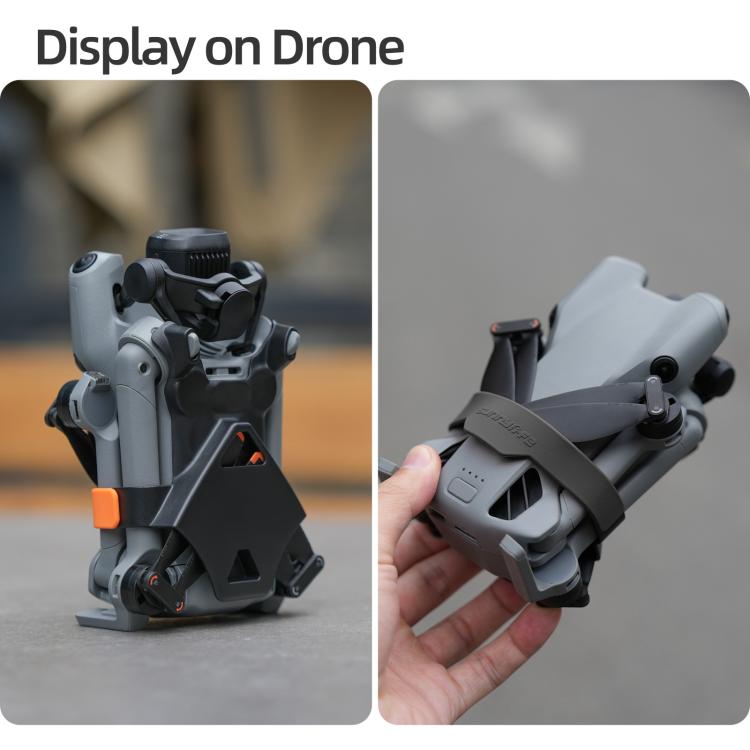 Soporte de hélices Sunnylife fijo para DJI Mini 5 Pro, For DJI Mini 5 Pro