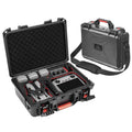 Maleta de almacenamiento de hombro impermeable de ABS para DJI Mini 5 Pro STARTRC, For DJI Mini 5 Pro