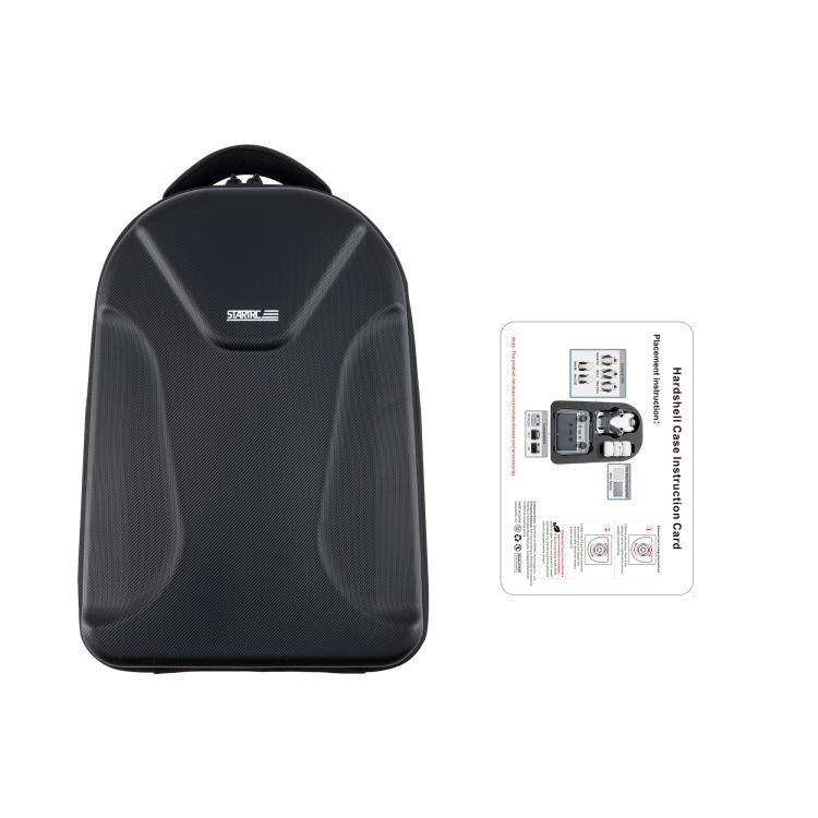 Bolsa de almacenamiento rígida para hombro STARTRC Carry para DJI Mini 4 Pro / Mini 3 Pro / Mini 4K / SE 2 / 2, For DJI Mini 4 Pro / Mini 3 Pro