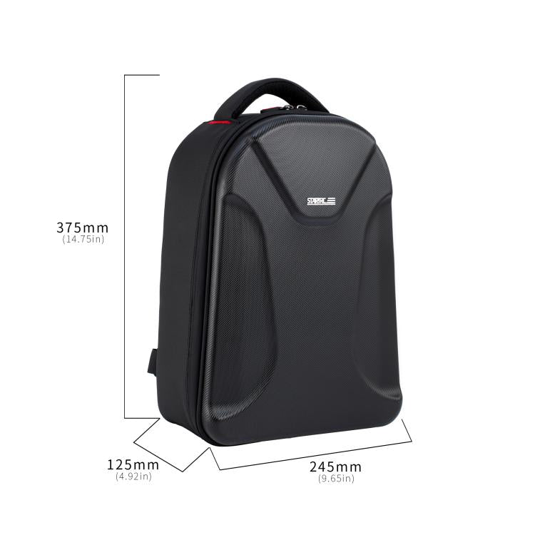 Bolsa de almacenamiento rígida para hombro STARTRC Carry para DJI Mini 4 Pro / Mini 3 Pro / Mini 4K / SE 2 / 2, For DJI Mini 4 Pro / Mini 3 Pro