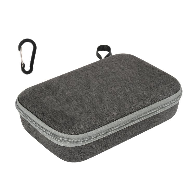 Funda de transporte portátil Sunnylife para DJI Osmo Mobile 8P, mini bolso de mano.