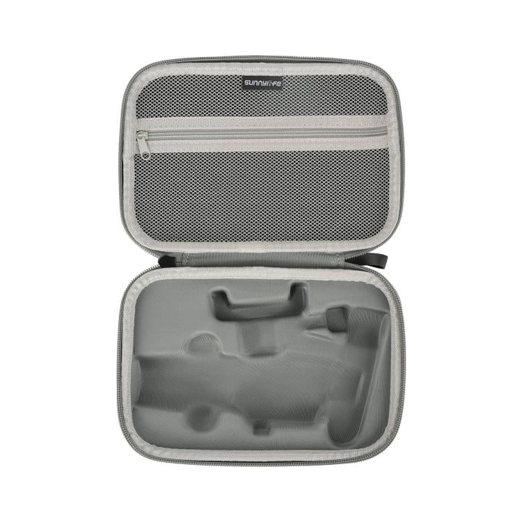 Funda de transporte portátil Sunnylife para DJI Osmo Mobile 8P, mini bolso de mano.
