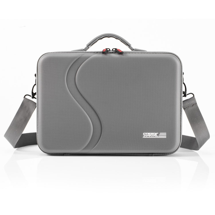 Bolso de mano portátil de PU para el hombro STARTRC para DJI Osmo Action 5 Pro, For DJI Osmo Action 5 Pro