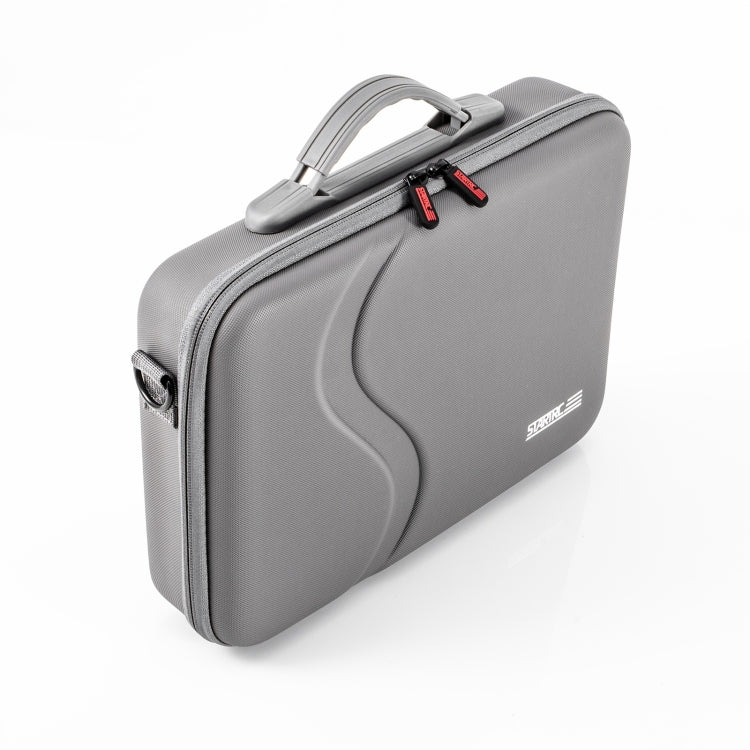 Bolso de mano portátil de PU para el hombro STARTRC para DJI Osmo Action 5 Pro, For DJI Osmo Action 5 Pro