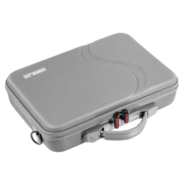 Bolso de mano portátil de PU para el hombro STARTRC para DJI Osmo Action 5 Pro, For DJI Osmo Action 5 Pro