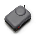 Bolsa de almacenamiento portátil de PU EVA para DJI Osmo Action 5 Pro / 4 / 3 Mini, For DJI Osmo Action 5 Pro / 4 / 3