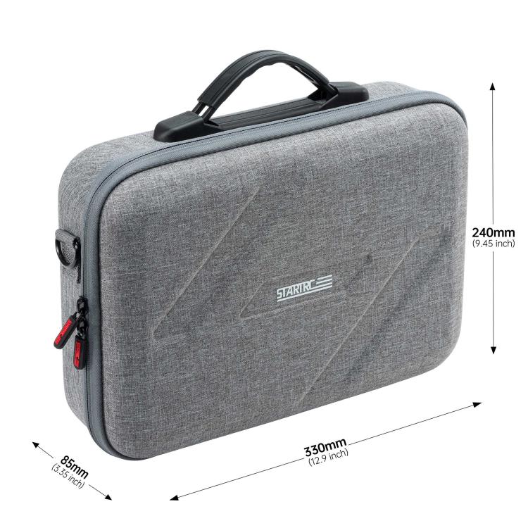 Bolso de hombro integrado para DJI Lito 1 / X1 STARTRC