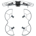 Anillo protector anticolisión para hélices de dron DJI Mini 5 Pro STARTRC, For DJI Mini 5 Pro