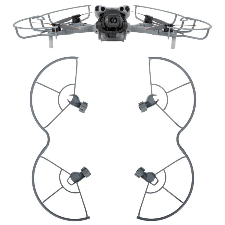 Anillo protector anticolisión para hélices de dron DJI Mini 5 Pro STARTRC, For DJI Mini 5 Pro