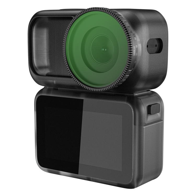Filtro CPL para lente de cámara DJI Osmo Nano STARTRC, CPL