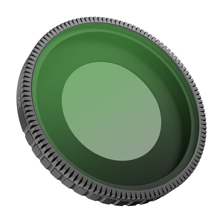 Filtro CPL para lente de cámara DJI Osmo Nano STARTRC, CPL