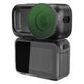 Filtro de lente de cámara DJI Osmo Nano STARTRC Black Mist de 1/4", Black Mist 1/4