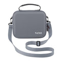 Bolsa de almacenamiento multiusos portátil STARTRC para DJI Osmo Nano