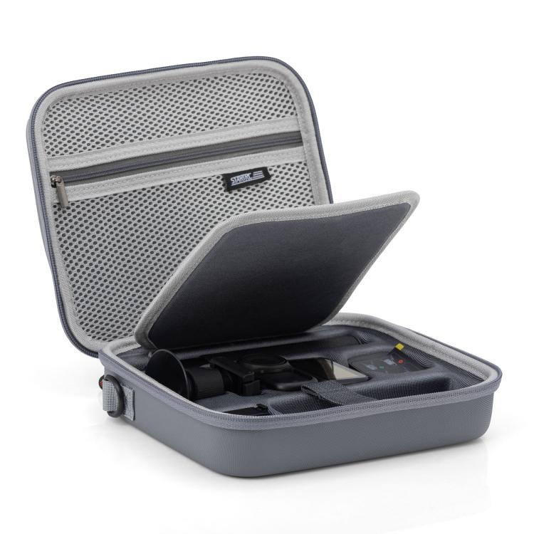 Bolsa de almacenamiento multiusos portátil STARTRC para DJI Osmo Nano