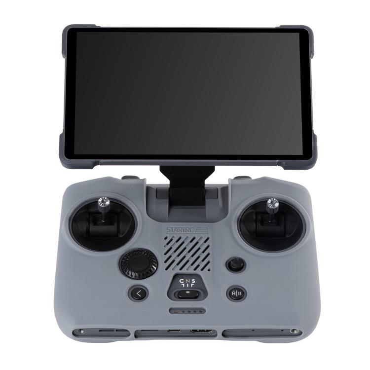 Funda de silicona antigolpes y antiarañazos para DJI RC Pro STARTRC, For DJI RC Pro 2