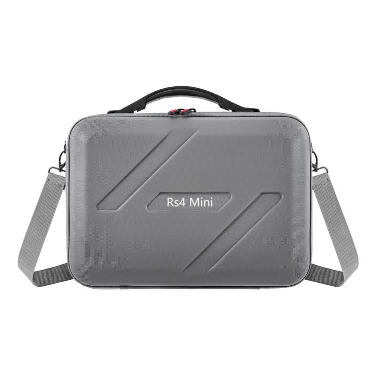 Estuche de almacenamiento para DJI RS4 Mini STARTRC, For DJI RS 4 Mini