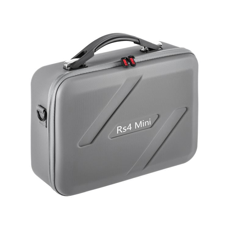 Estuche de almacenamiento para DJI RS4 Mini STARTRC, For DJI RS 4 Mini