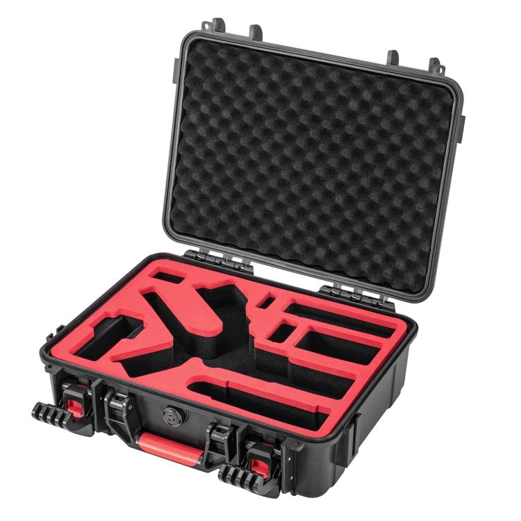 Maleta impermeable y a prueba de golpes para DJI RS4 Mini STARTRC PP, caja de almacenamiento portátil, For DJI RS 4 Mini