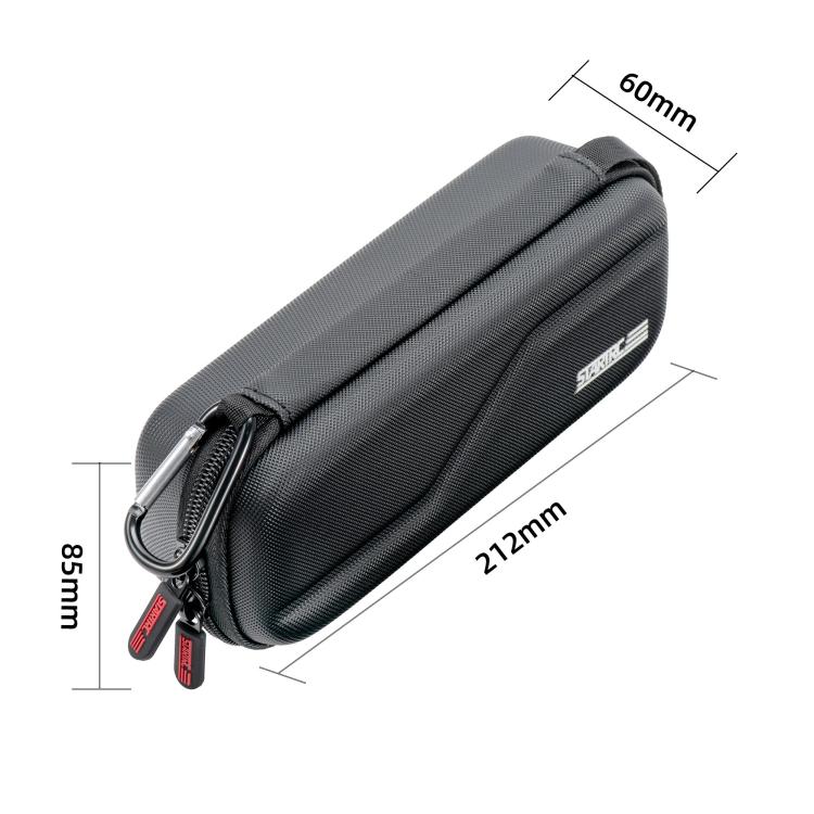 Funda de transporte portátil STARTRC para DJI Osmo Pocket 4, bolsa de almacenamiento corporal., For DJI Osmo Pocket 4