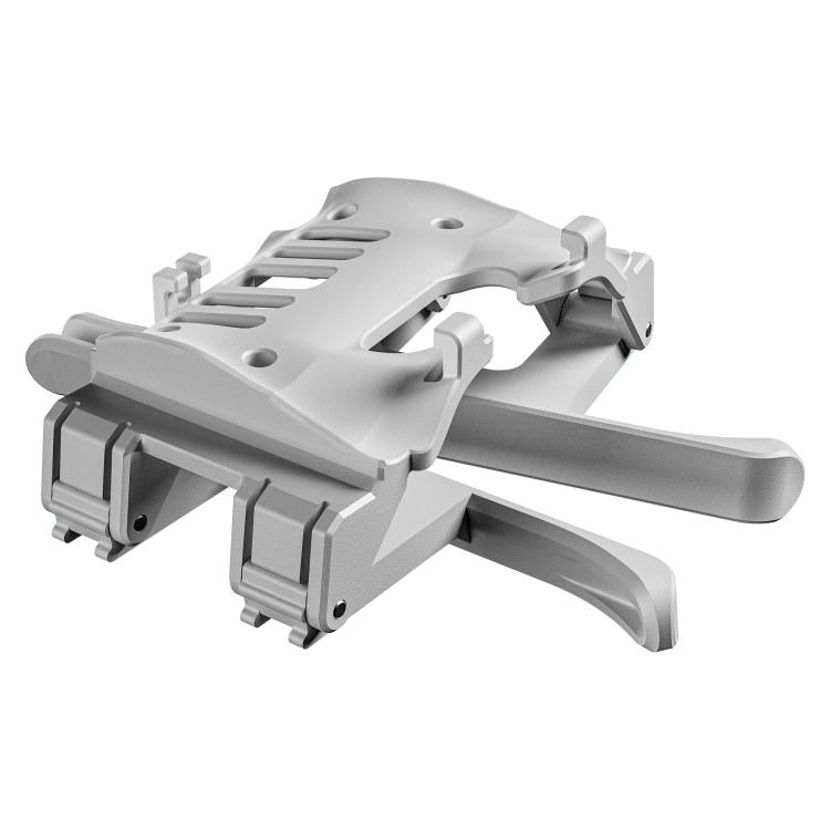 Para DJI Flip STARTRC, plegable, anticaídas y antisuciedad, tren de aterrizaje elevado, soporte de entrenamiento, For DJI Flip