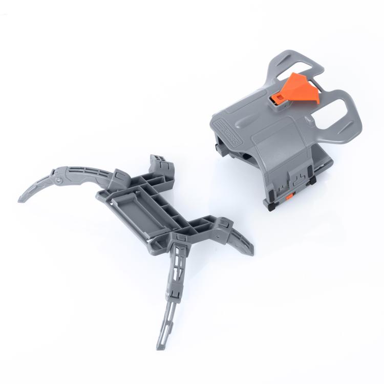 Soporte de entrenamiento con tren de aterrizaje elevado STARTRC Spider-Leg para DJI Mini 5 Pro, compatible con el medio ambiente., For DJI Mini 5 Pro
