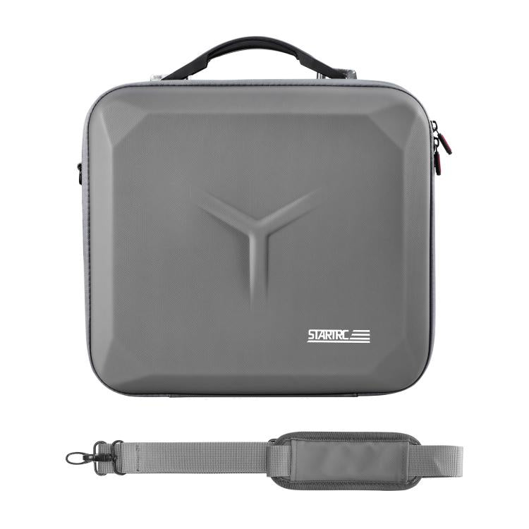 Bolso de hombro de PU para DJI Mavic 4 Pro / RC Pro 2 STARTRC, For DJI Mavic 4 Pro / RC 2