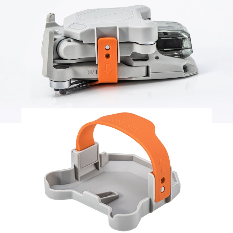 STARTRC Soporte de hélices Protector Estabilizador de cuchilla para DJI Mini 4K / Mini 2 SE / Mini, For DJI Mini 4K / Mini 2 SE / Mini