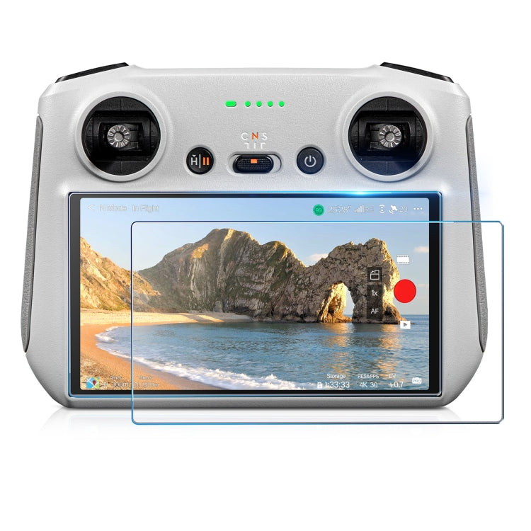 Película de vidrio templado antirreflectante STARTRC AR para DJI RC / RC2, For DJI RC / RC2