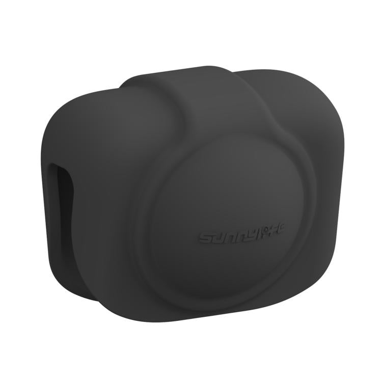 Tapa protectora de silicona Sunnylife para lente de DJI Osmo 360