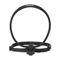 Soporte ajustable para cuello Sunnylife para DJI Osmo Pocket 4/3, ideal para vídeos POV, vlogs y selfies, con correa para el cuerpo.